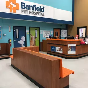 Bild von Banfield Pet Hospital