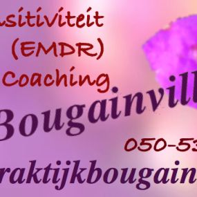 Bougainville Praktijk voor Intuïtie & Coaching