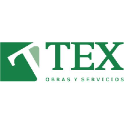 Logo van Obras y Servicios Tex