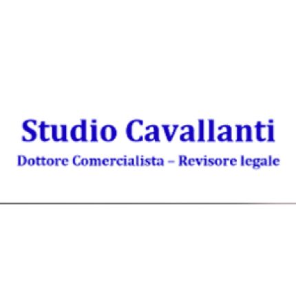 Logotyp från Studio Cavallanti Maria Clara Dottore Commercialista