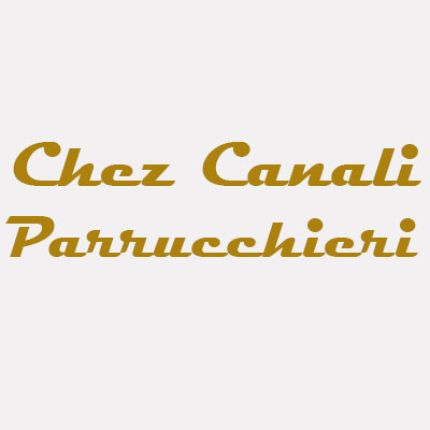 Λογότυπο από Chez Canali Parrucchieri