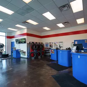 Tire Discounters on 2810 Stelzer Rd in Columbus