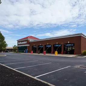 Tire Discounters on 2810 Stelzer Rd in Columbus