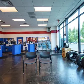 Tire Discounters on 2810 Stelzer Rd in Columbus