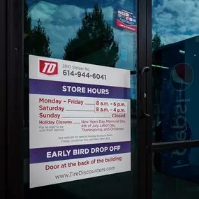 Bild von Tire Discounters