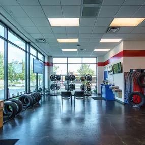 Bild von Tire Discounters