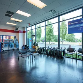 Bild von Tire Discounters