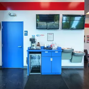 Bild von Tire Discounters