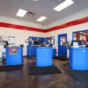 Bild von Tire Discounters