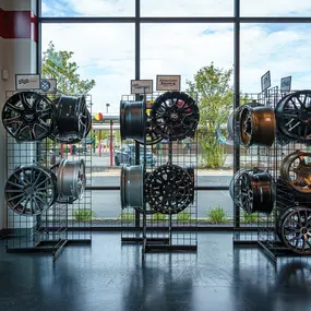 Bild von Tire Discounters