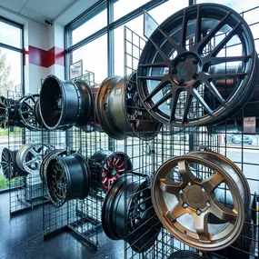 Bild von Tire Discounters