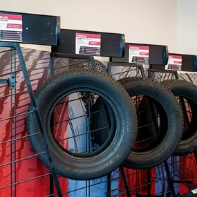 Bild von Tire Discounters