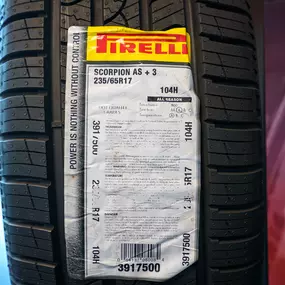 Bild von Tire Discounters