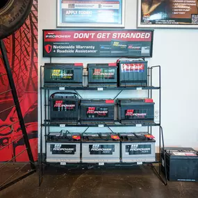 Bild von Tire Discounters