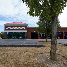 Bild von Tire Discounters
