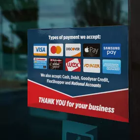 Bild von Tire Discounters