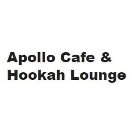 Logotyp från Apollo Cafe & Hookah Lounge