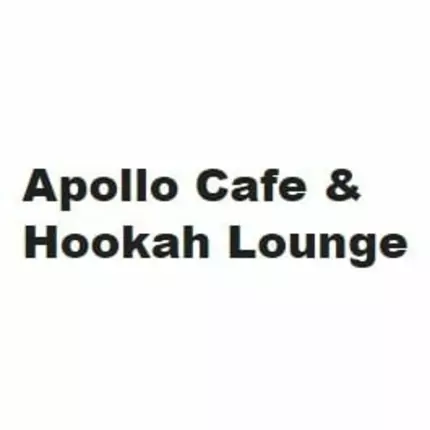 Logo von Apollo Cafe & Hookah Lounge