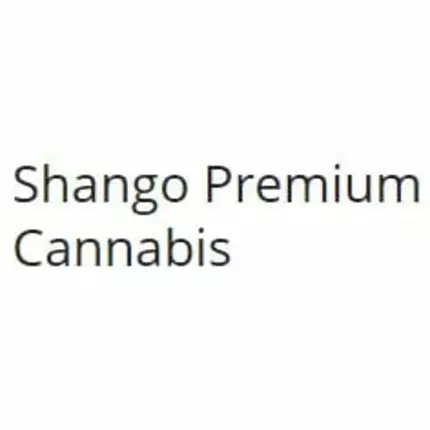 Logo od Shango Marijuana Dispensary Moreno Valley