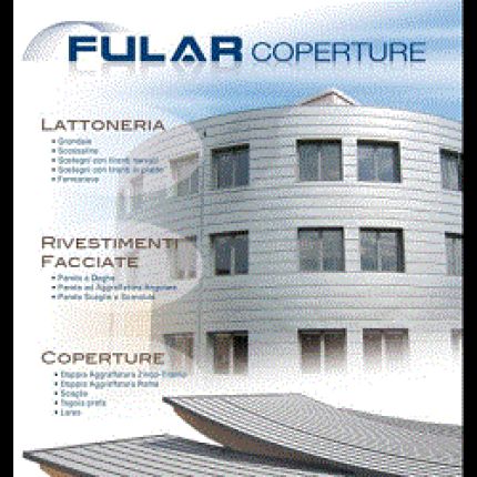 Logo van Fular Coperture