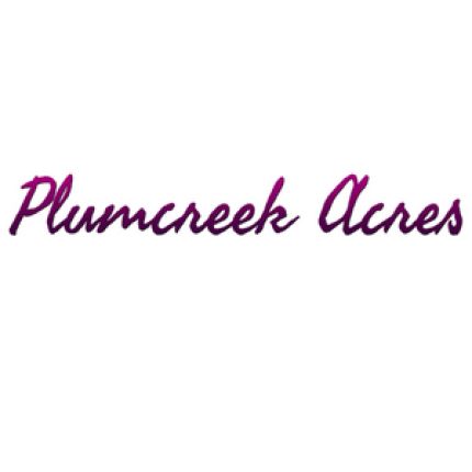 Logo od Plumcreek Acres