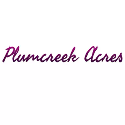 Λογότυπο από Plumcreek Acres