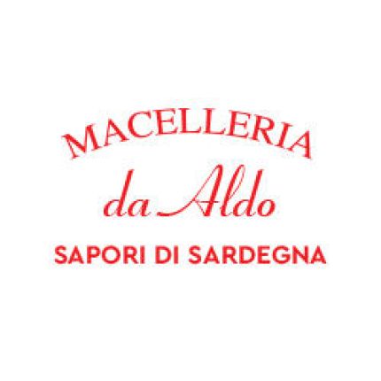 Logo da Macelleria da Aldo