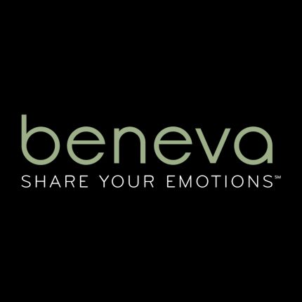 Logo from Beneva Flowers