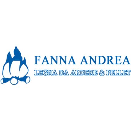 Logo da Legna da Ardere & Pellet di Fanna Andrea