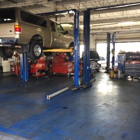 We Tackle Problems Other Shops Cant! Fixing it Right the First Time here at CME Smog and Auto Repair