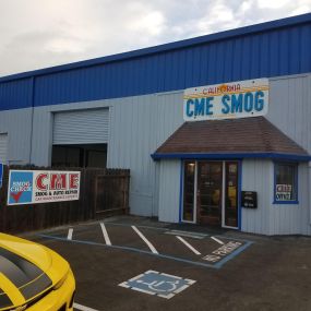 CME Smog & Auto Repair