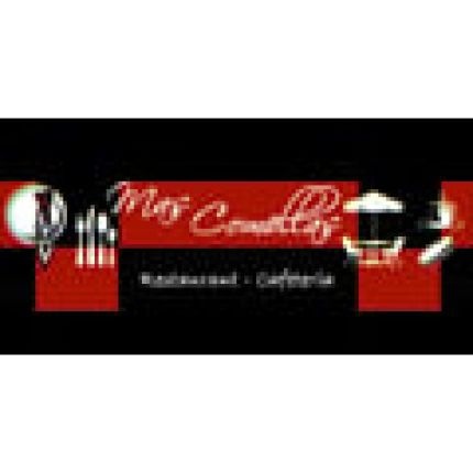 Logo od Restaurant Mas Comellas