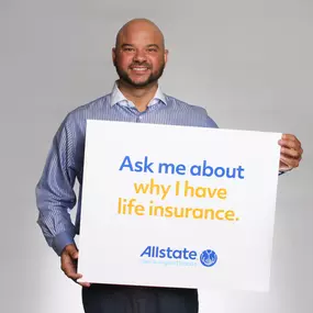 Bild von Osualdo Torres: Allstate Insurance