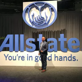 Bild von Osualdo Torres: Allstate Insurance