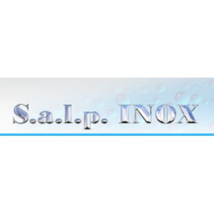 Logotipo de Salp Inox