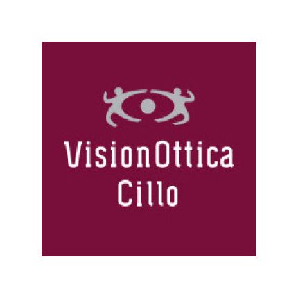 Logo de VisionOttica Cillo