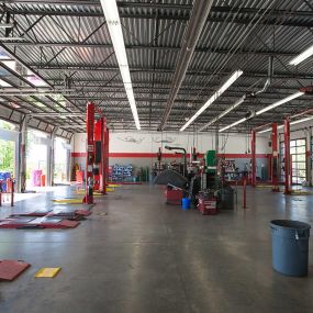 Tire Discounters on 4401 Bardstown Rd in Louisville