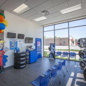 Tire Discounters on 4401 Bardstown Rd in Louisville