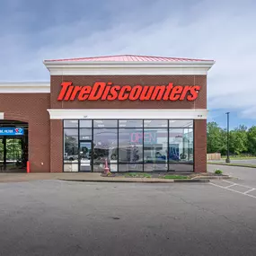 Bild von Tire Discounters
