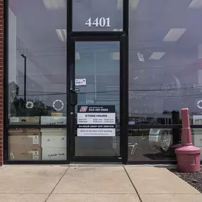 Bild von Tire Discounters
