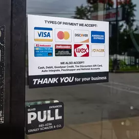 Bild von Tire Discounters