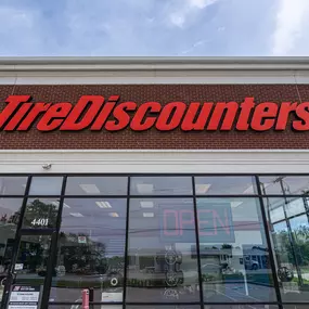 Bild von Tire Discounters