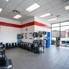 Bild von Tire Discounters