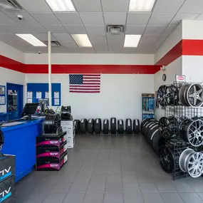Bild von Tire Discounters