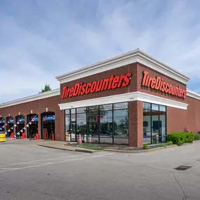 Bild von Tire Discounters