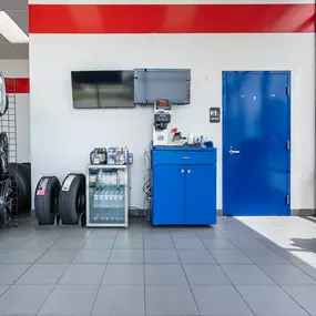 Bild von Tire Discounters