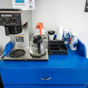 Bild von Tire Discounters