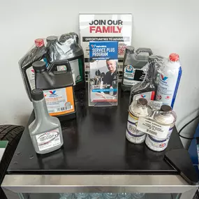 Bild von Tire Discounters