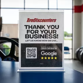Bild von Tire Discounters