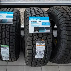 Bild von Tire Discounters